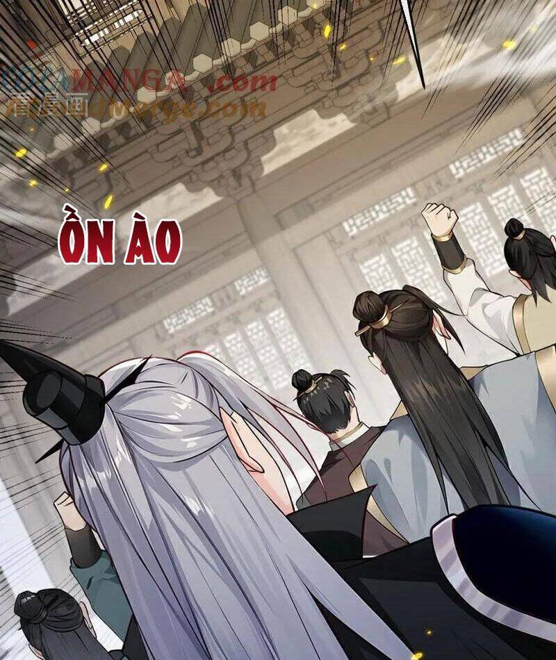 Thập Đại Đế Hoàng Đều Là Đệ Tử Của Ta: Chapter 388