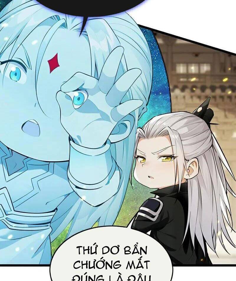 Thập Đại Đế Hoàng Đều Là Đệ Tử Của Ta: Chapter 388