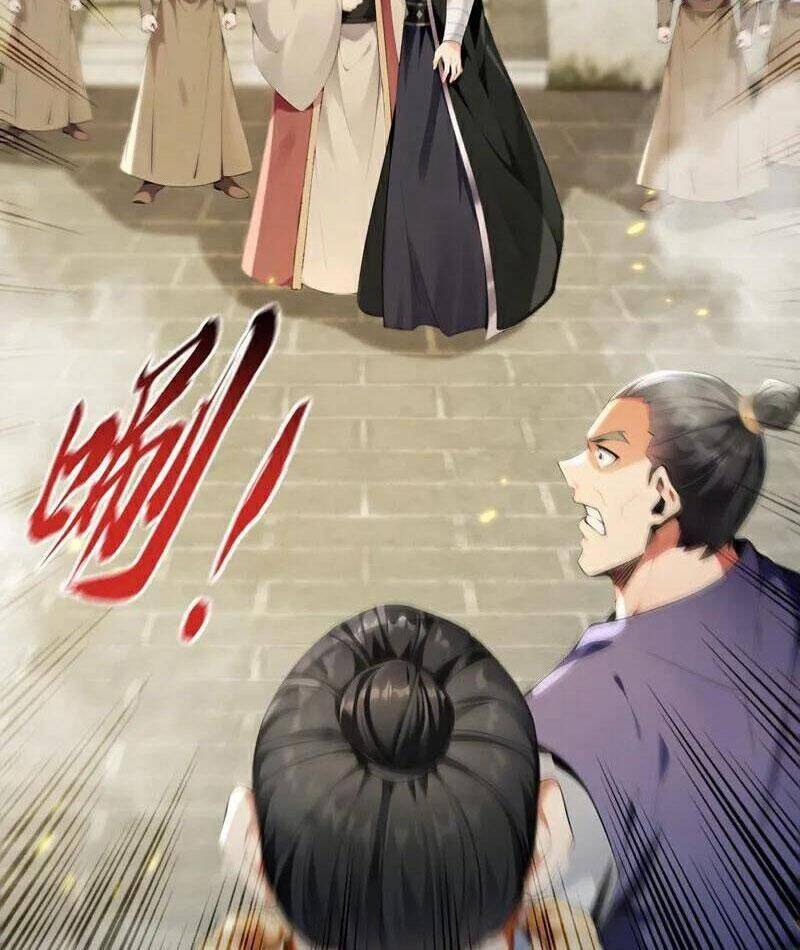 Thập Đại Đế Hoàng Đều Là Đệ Tử Của Ta: Chapter 388