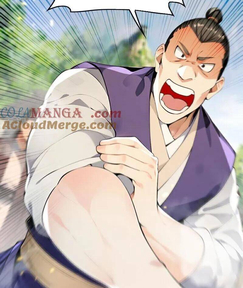 Thập Đại Đế Hoàng Đều Là Đệ Tử Của Ta: Chapter 388