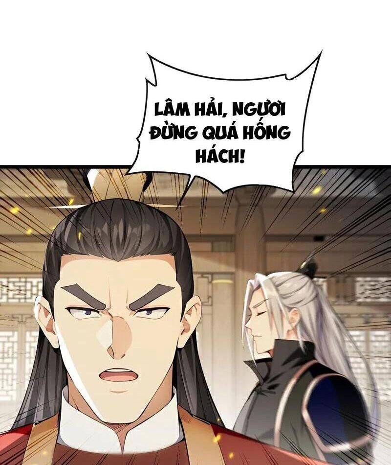 Thập Đại Đế Hoàng Đều Là Đệ Tử Của Ta: Chapter 388