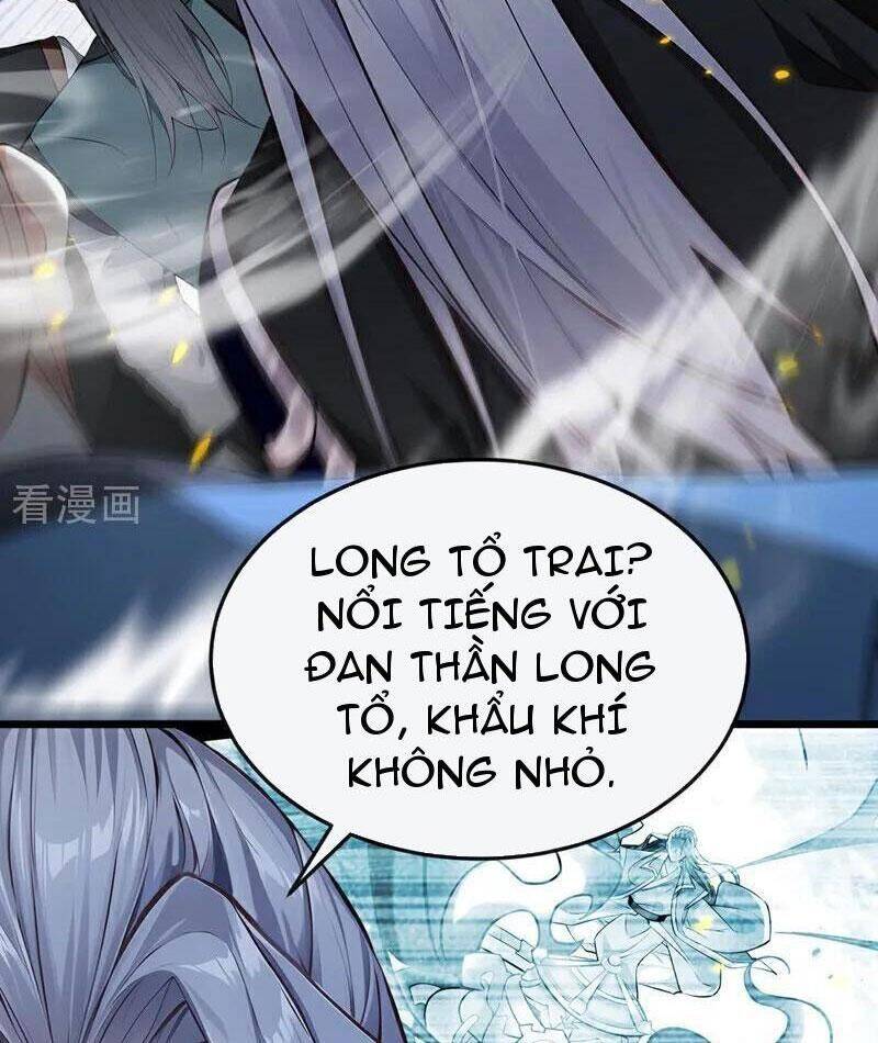 Thập Đại Đế Hoàng Đều Là Đệ Tử Của Ta: Chapter 388