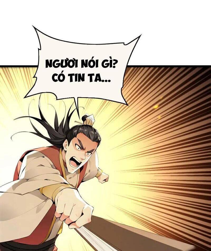 Thập Đại Đế Hoàng Đều Là Đệ Tử Của Ta: Chapter 388