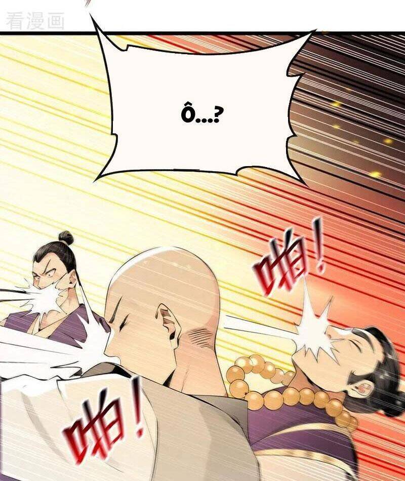Thập Đại Đế Hoàng Đều Là Đệ Tử Của Ta: Chapter 388