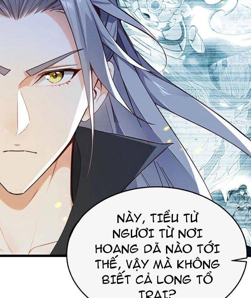 Thập Đại Đế Hoàng Đều Là Đệ Tử Của Ta: Chapter 388