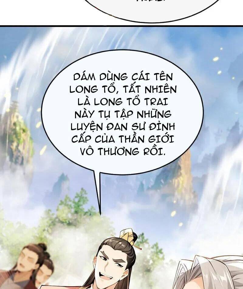 Thập Đại Đế Hoàng Đều Là Đệ Tử Của Ta: Chapter 388