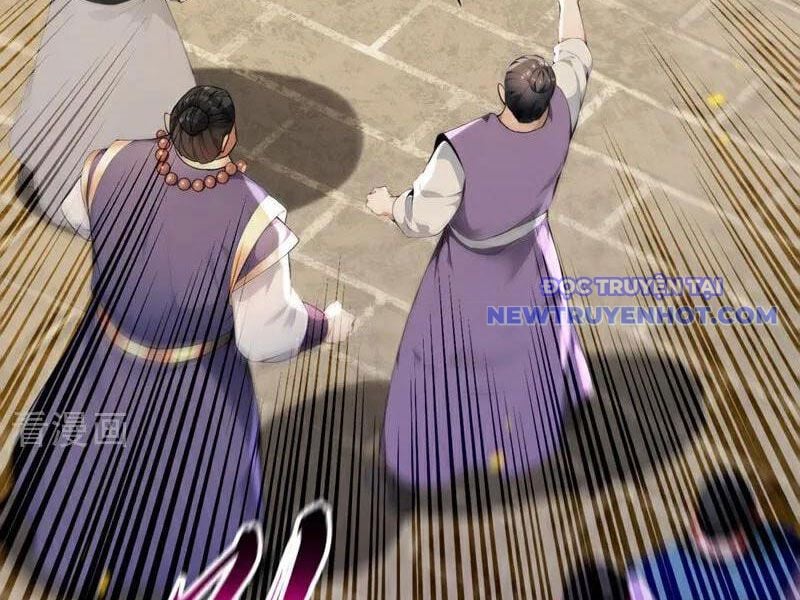 Thập Đại Đế Hoàng Đều Là Đệ Tử Của Ta: Chapter 389