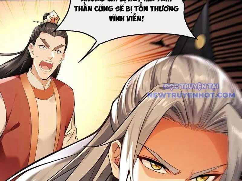 Thập Đại Đế Hoàng Đều Là Đệ Tử Của Ta: Chapter 389