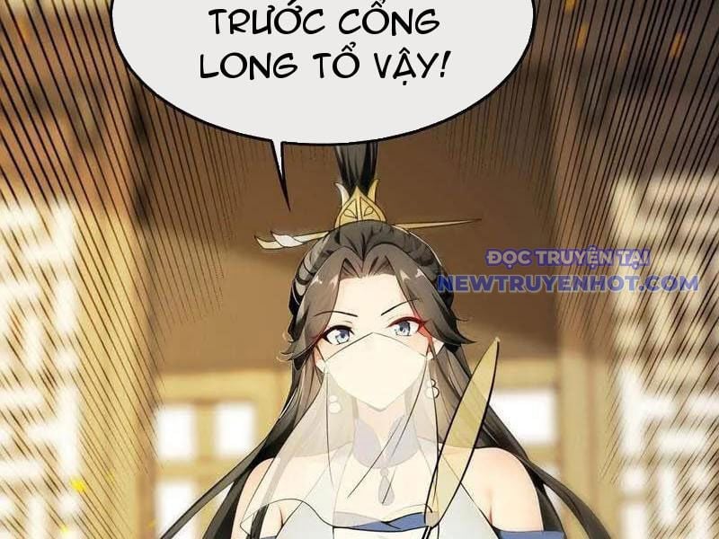 Thập Đại Đế Hoàng Đều Là Đệ Tử Của Ta: Chapter 389
