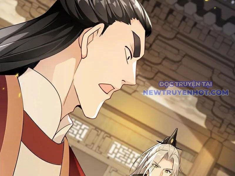 Thập Đại Đế Hoàng Đều Là Đệ Tử Của Ta: Chapter 389
