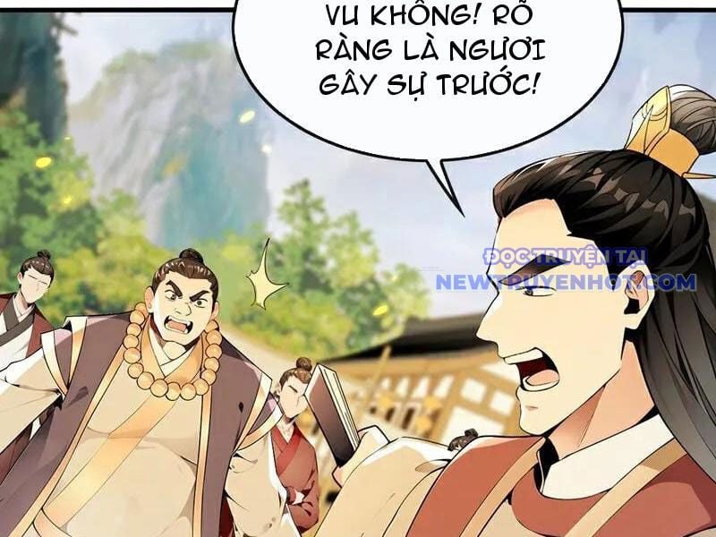 Thập Đại Đế Hoàng Đều Là Đệ Tử Của Ta: Chapter 389