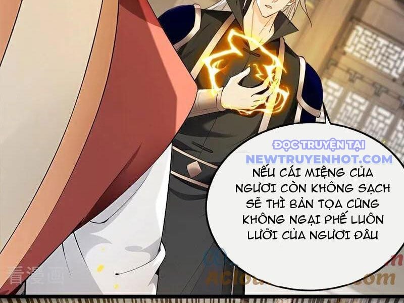 Thập Đại Đế Hoàng Đều Là Đệ Tử Của Ta: Chapter 389