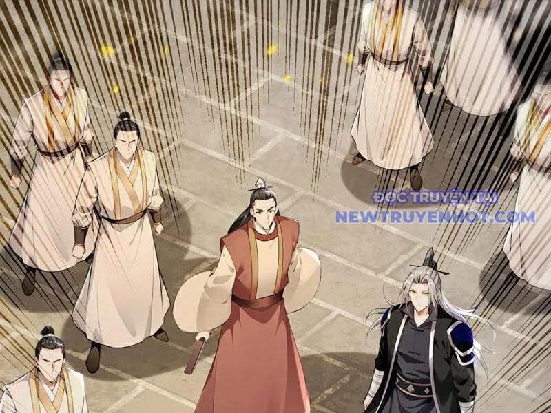 Thập Đại Đế Hoàng Đều Là Đệ Tử Của Ta: Chapter 389