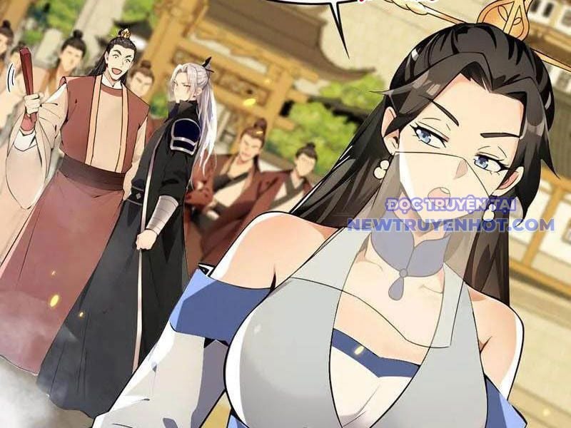Thập Đại Đế Hoàng Đều Là Đệ Tử Của Ta: Chapter 389