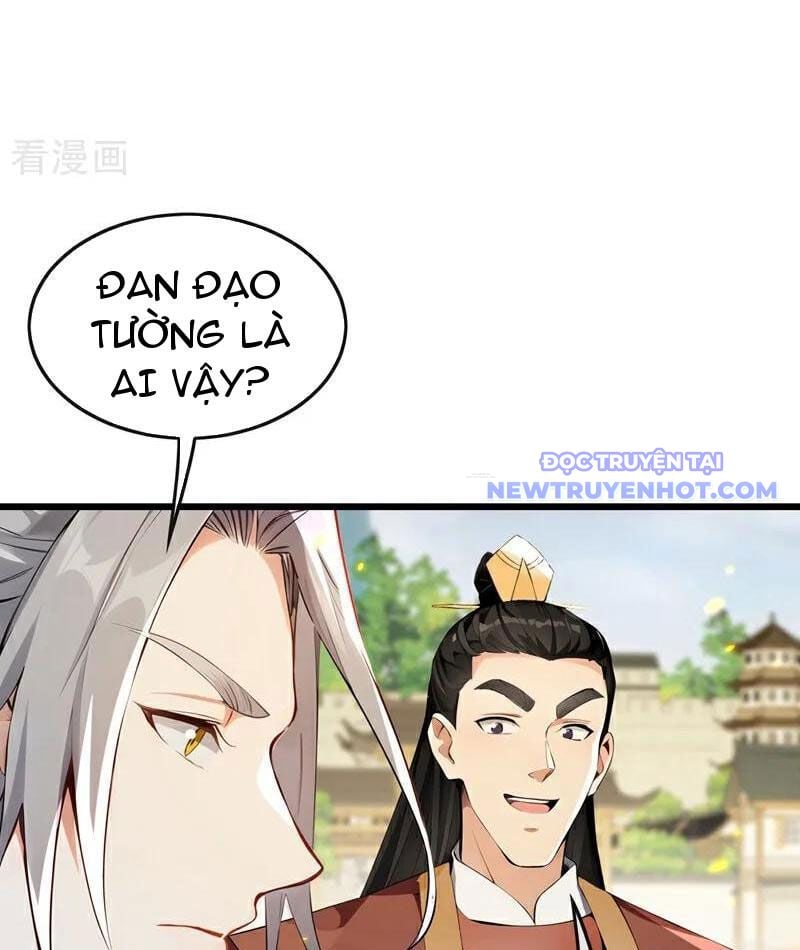 Thập Đại Đế Hoàng Đều Là Đệ Tử Của Ta: Chapter 390