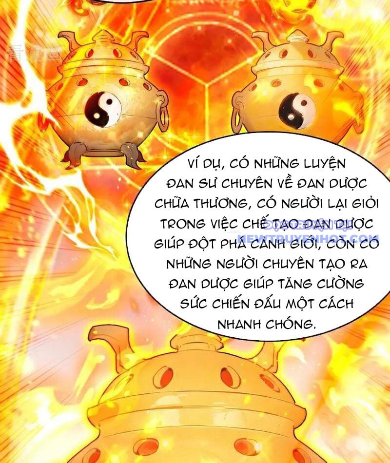 Thập Đại Đế Hoàng Đều Là Đệ Tử Của Ta: Chapter 390