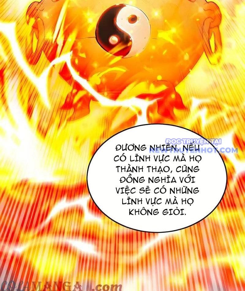 Thập Đại Đế Hoàng Đều Là Đệ Tử Của Ta: Chapter 390