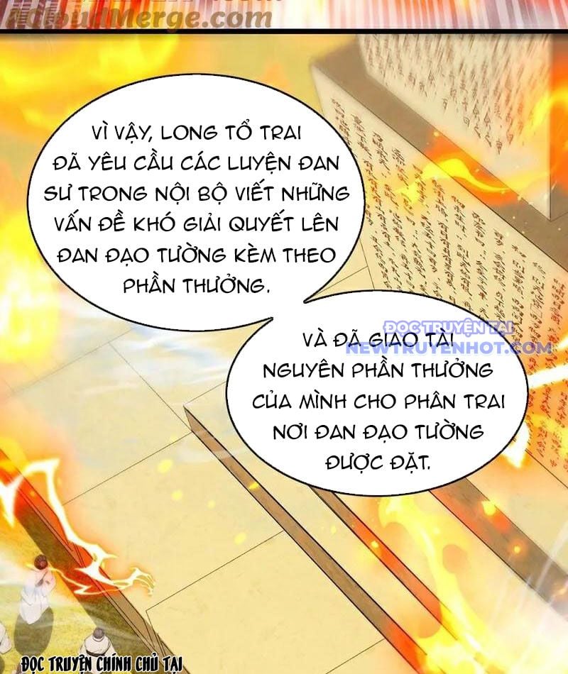 Thập Đại Đế Hoàng Đều Là Đệ Tử Của Ta: Chapter 390