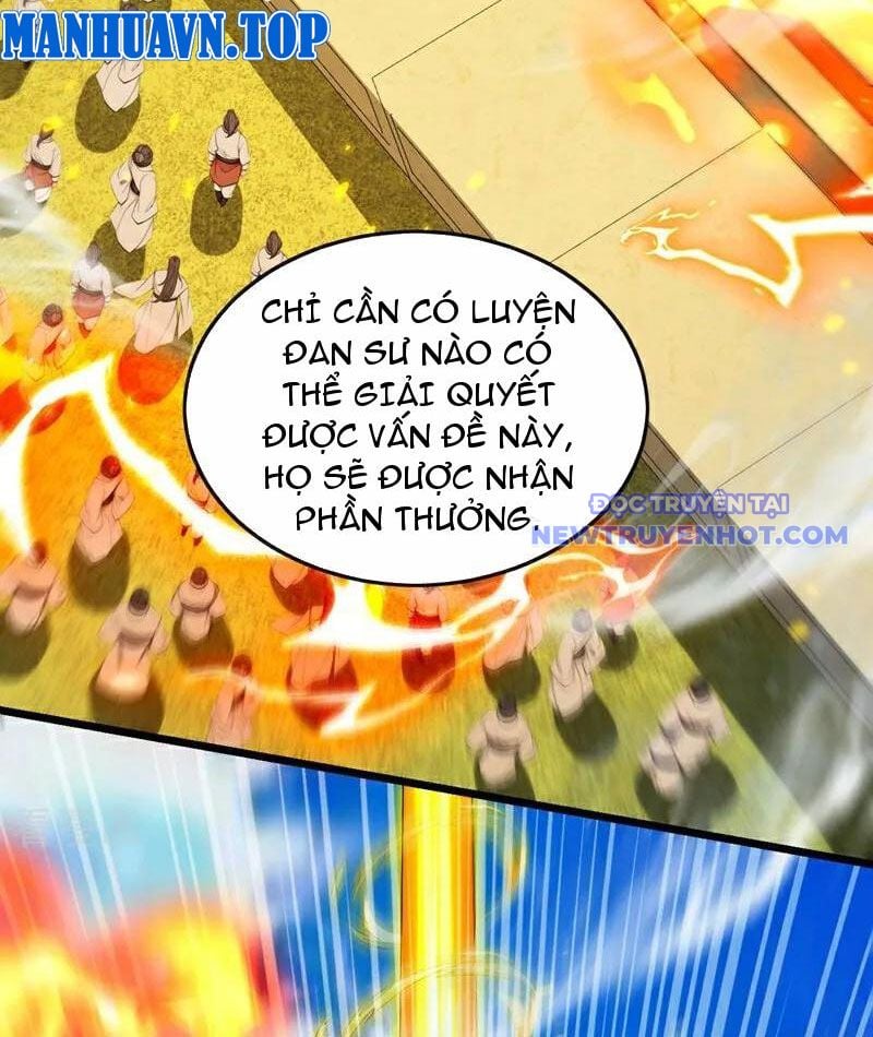 Thập Đại Đế Hoàng Đều Là Đệ Tử Của Ta: Chapter 390