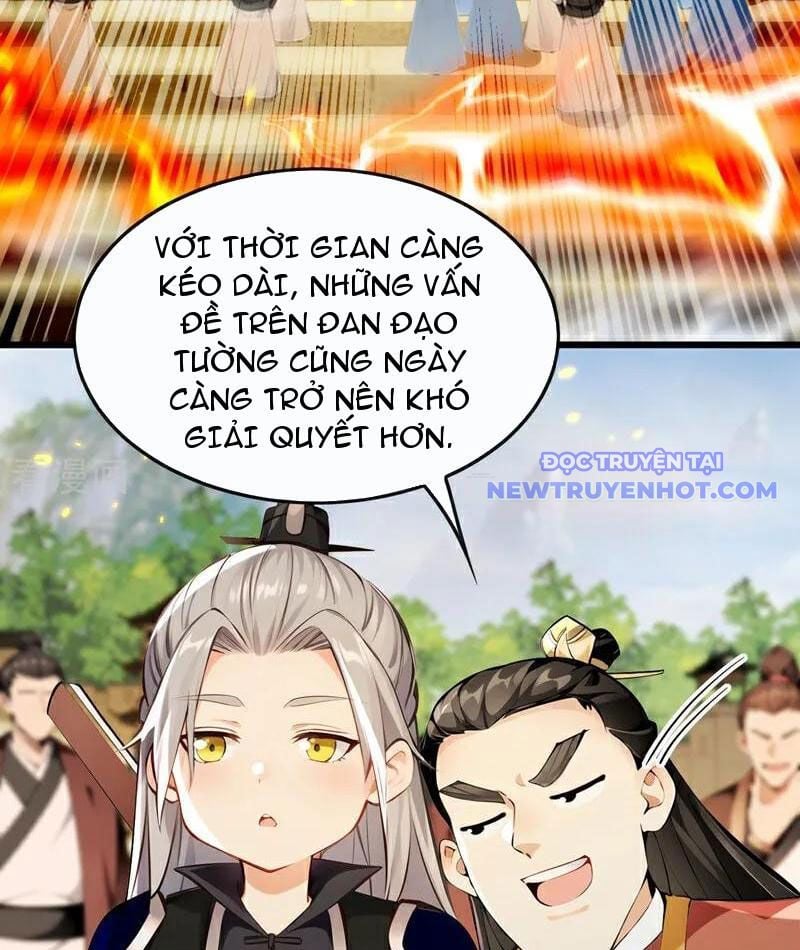Thập Đại Đế Hoàng Đều Là Đệ Tử Của Ta: Chapter 390