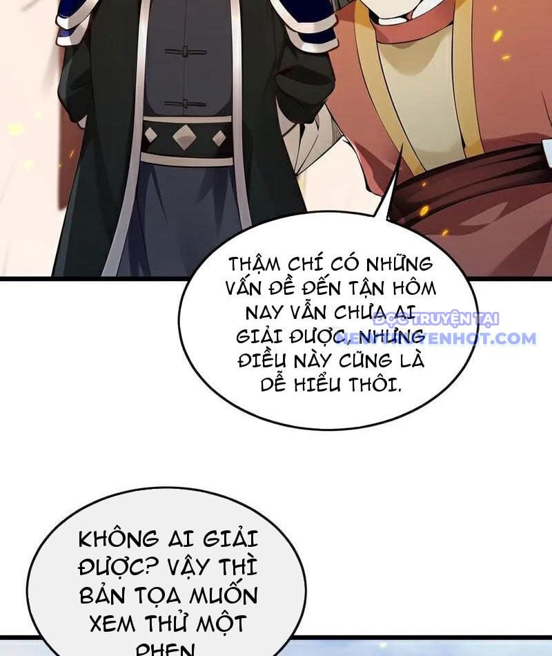 Thập Đại Đế Hoàng Đều Là Đệ Tử Của Ta: Chapter 390