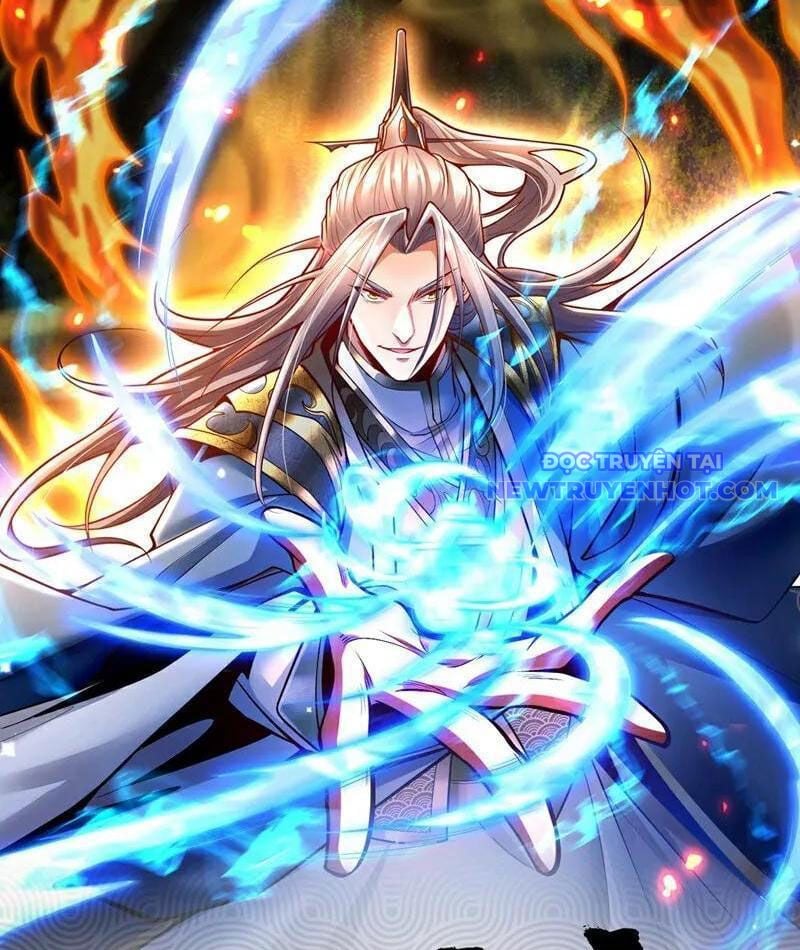 Thập Đại Đế Hoàng Đều Là Đệ Tử Của Ta: Chapter 390