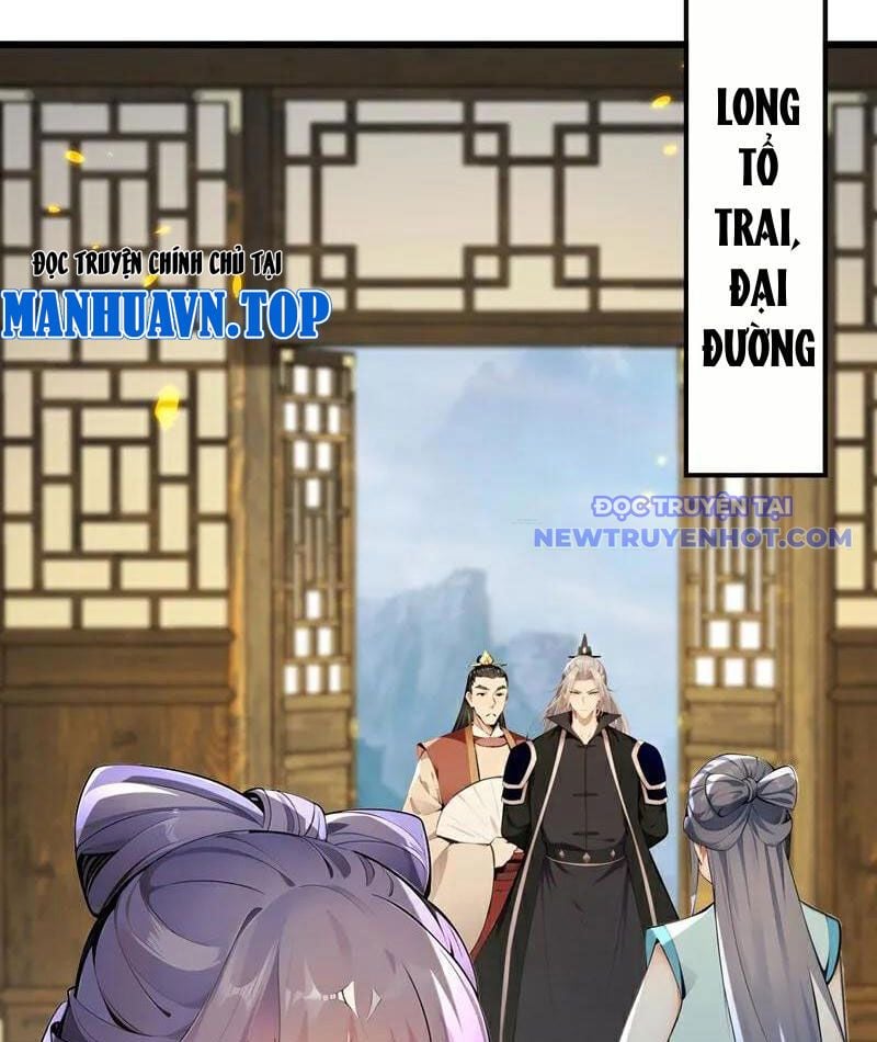 Thập Đại Đế Hoàng Đều Là Đệ Tử Của Ta: Chapter 390