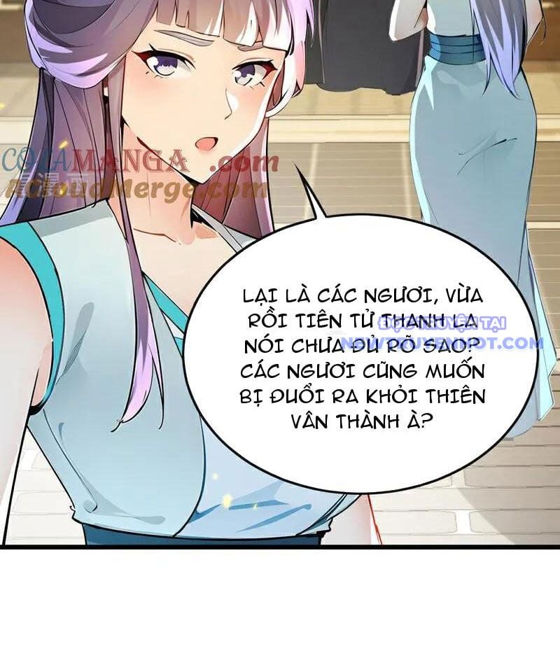 Thập Đại Đế Hoàng Đều Là Đệ Tử Của Ta: Chapter 390