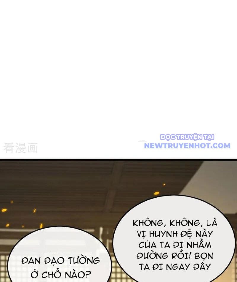 Thập Đại Đế Hoàng Đều Là Đệ Tử Của Ta: Chapter 390