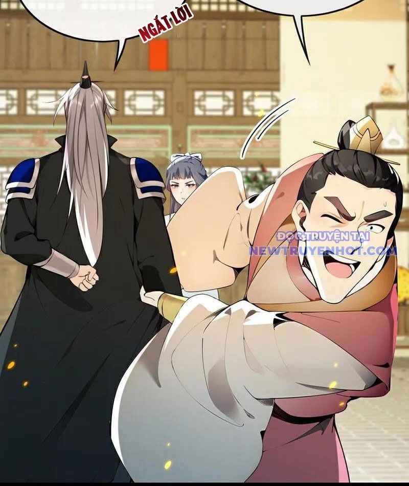 Thập Đại Đế Hoàng Đều Là Đệ Tử Của Ta: Chapter 390