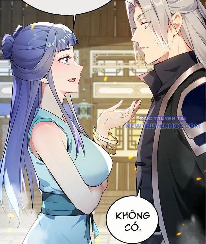 Thập Đại Đế Hoàng Đều Là Đệ Tử Của Ta: Chapter 390