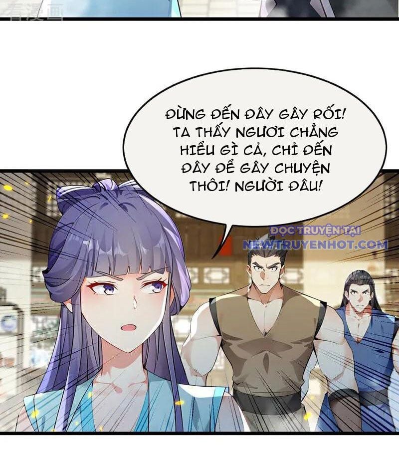 Thập Đại Đế Hoàng Đều Là Đệ Tử Của Ta: Chapter 390