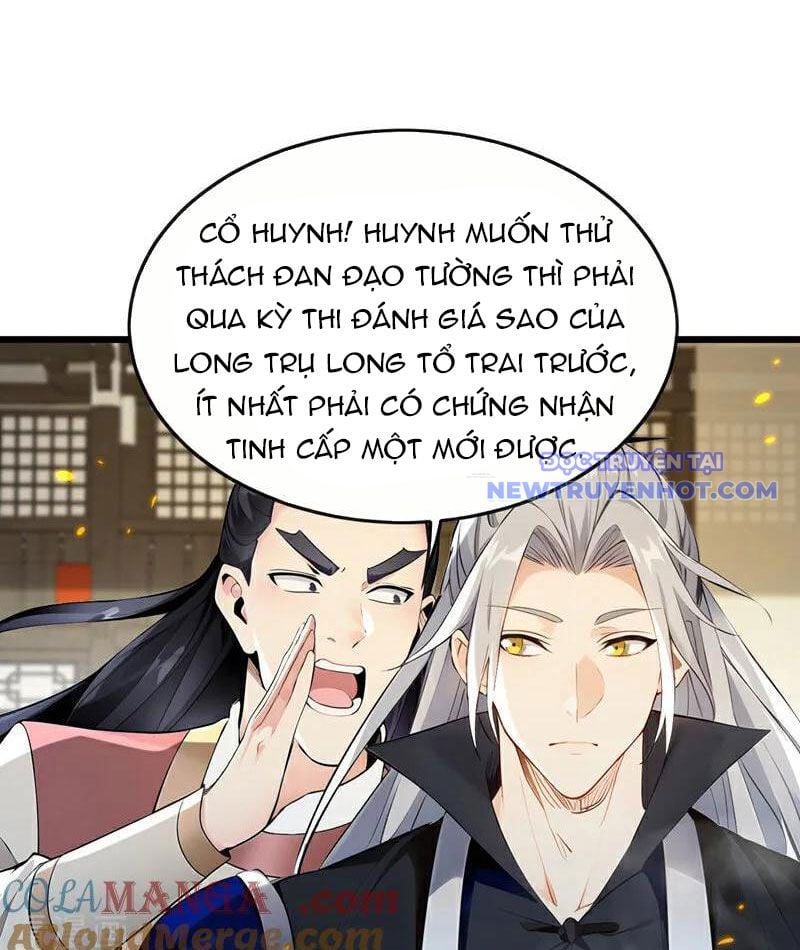 Thập Đại Đế Hoàng Đều Là Đệ Tử Của Ta: Chapter 390