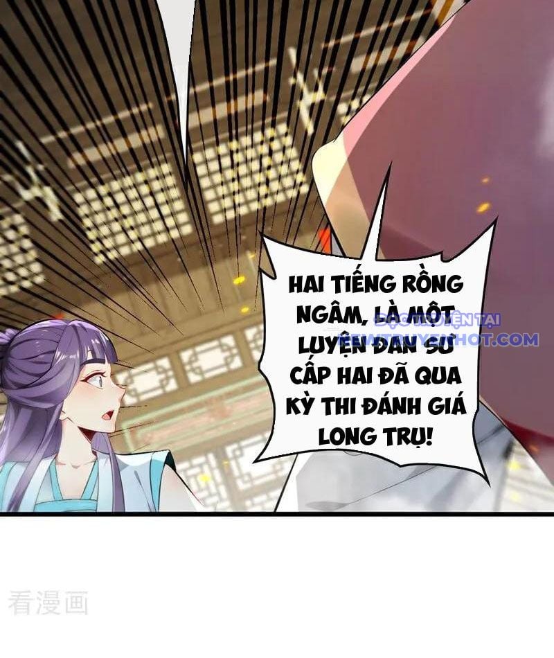 Thập Đại Đế Hoàng Đều Là Đệ Tử Của Ta: Chapter 390