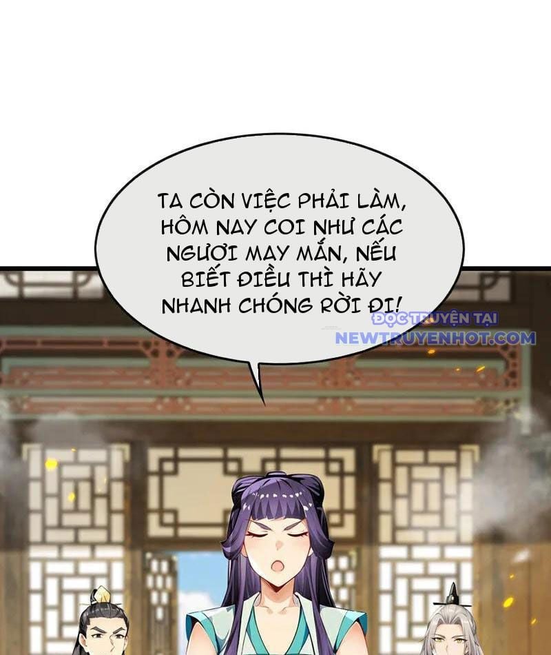 Thập Đại Đế Hoàng Đều Là Đệ Tử Của Ta: Chapter 390