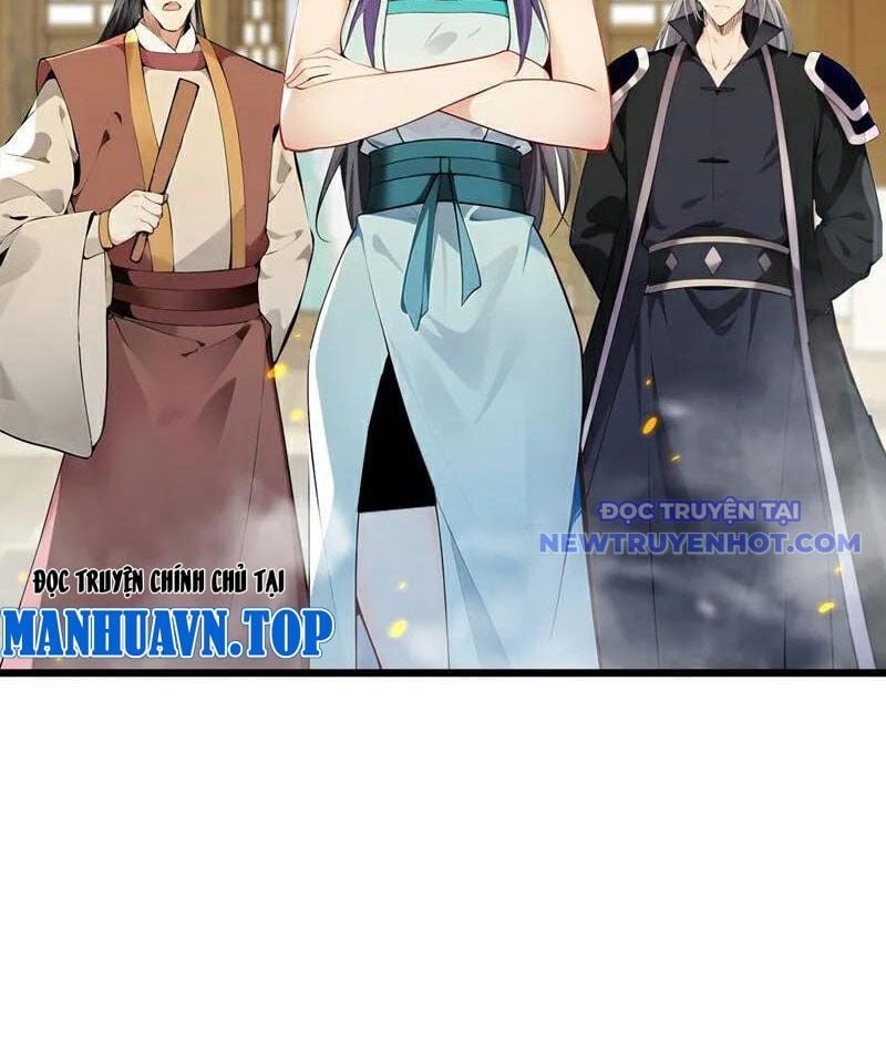 Thập Đại Đế Hoàng Đều Là Đệ Tử Của Ta: Chapter 390