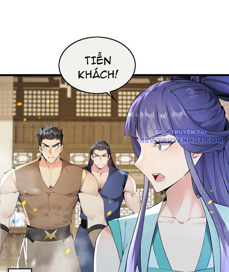 Thập Đại Đế Hoàng Đều Là Đệ Tử Của Ta: Chapter 390
