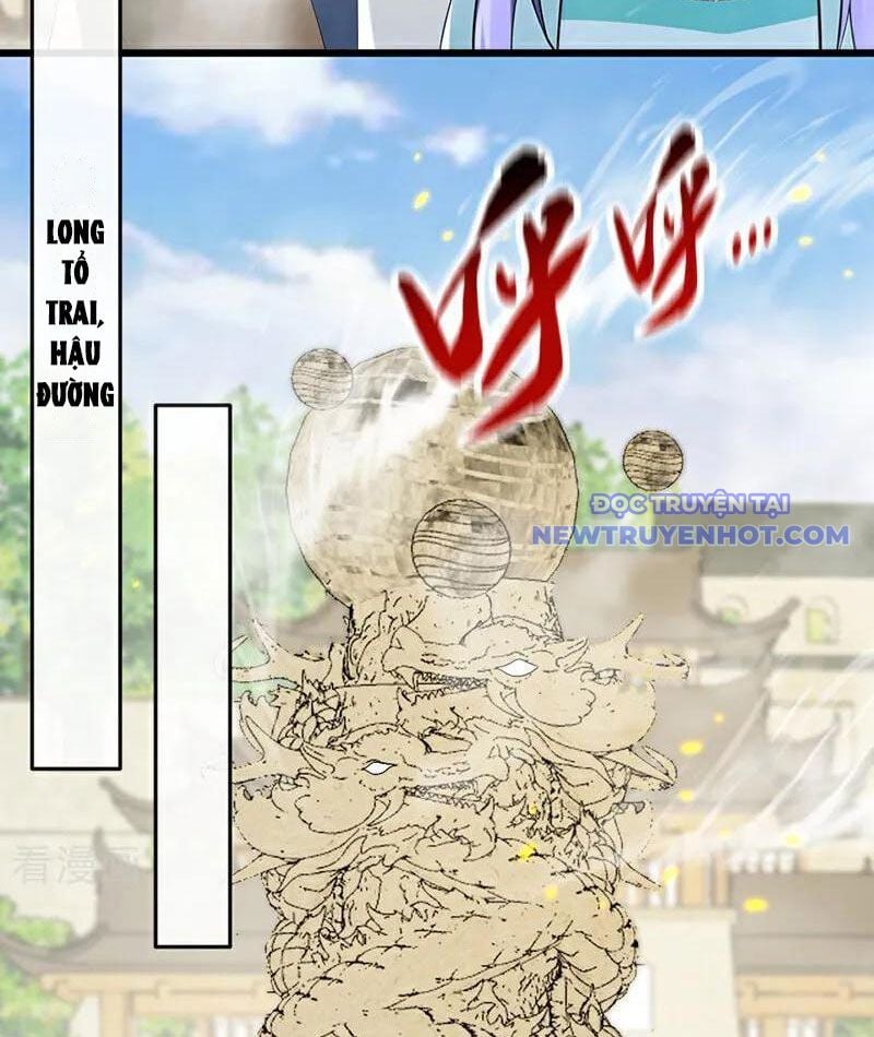 Thập Đại Đế Hoàng Đều Là Đệ Tử Của Ta: Chapter 390