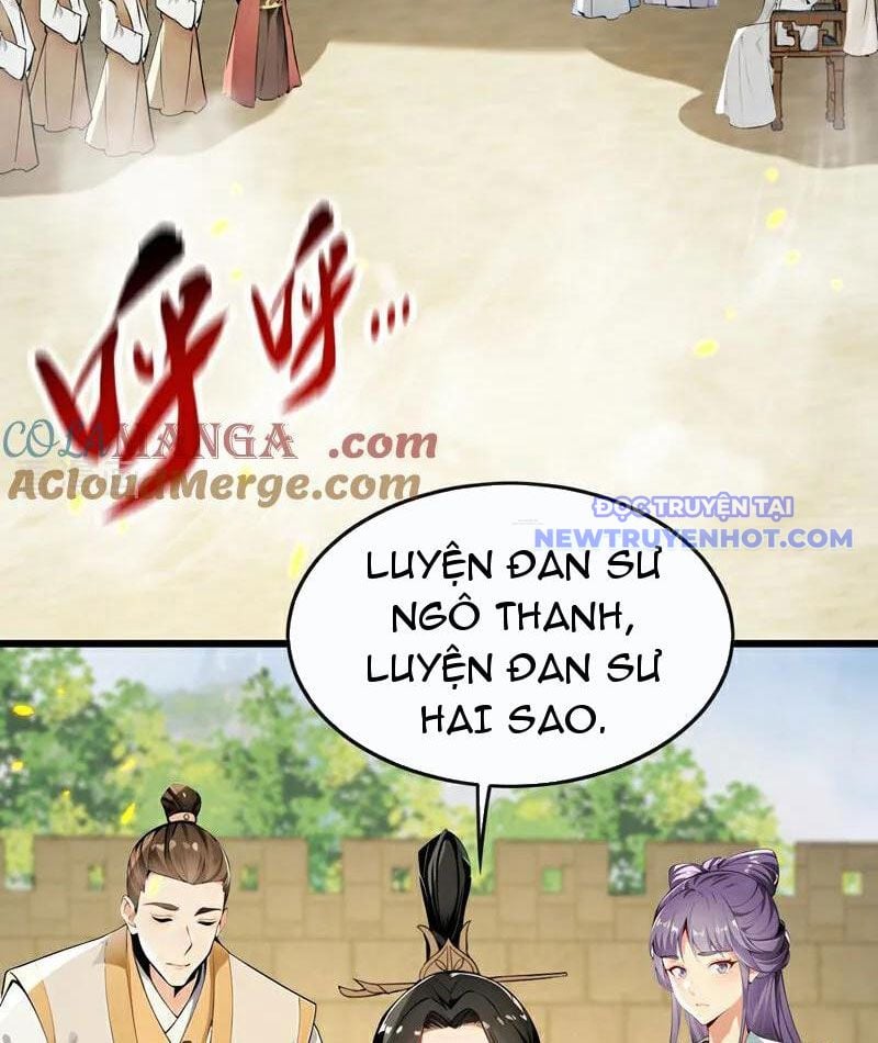 Thập Đại Đế Hoàng Đều Là Đệ Tử Của Ta: Chapter 390