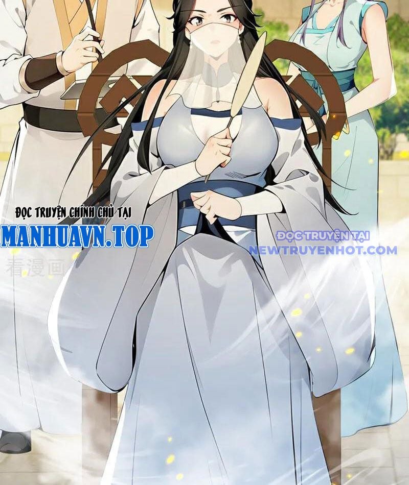 Thập Đại Đế Hoàng Đều Là Đệ Tử Của Ta: Chapter 390