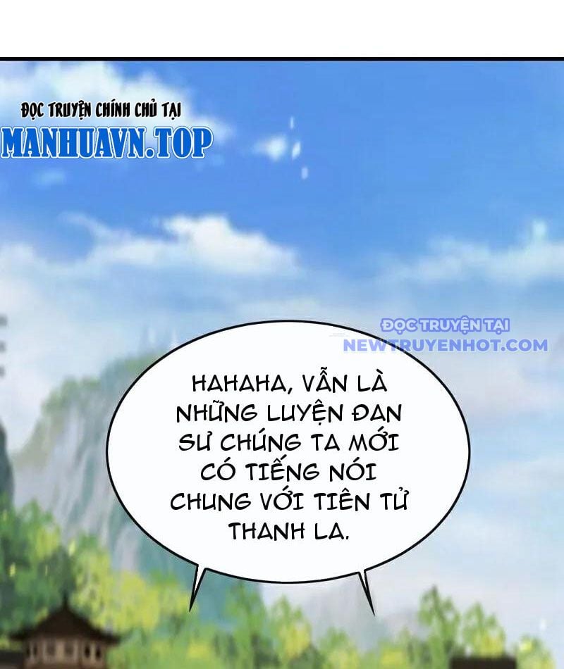 Thập Đại Đế Hoàng Đều Là Đệ Tử Của Ta: Chapter 390