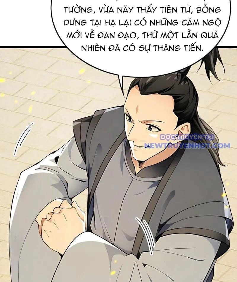 Thập Đại Đế Hoàng Đều Là Đệ Tử Của Ta: Chapter 390