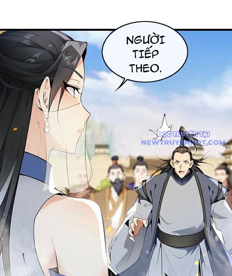 Thập Đại Đế Hoàng Đều Là Đệ Tử Của Ta: Chapter 390