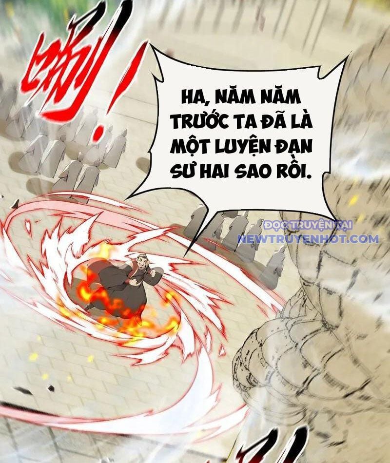 Thập Đại Đế Hoàng Đều Là Đệ Tử Của Ta: Chapter 390