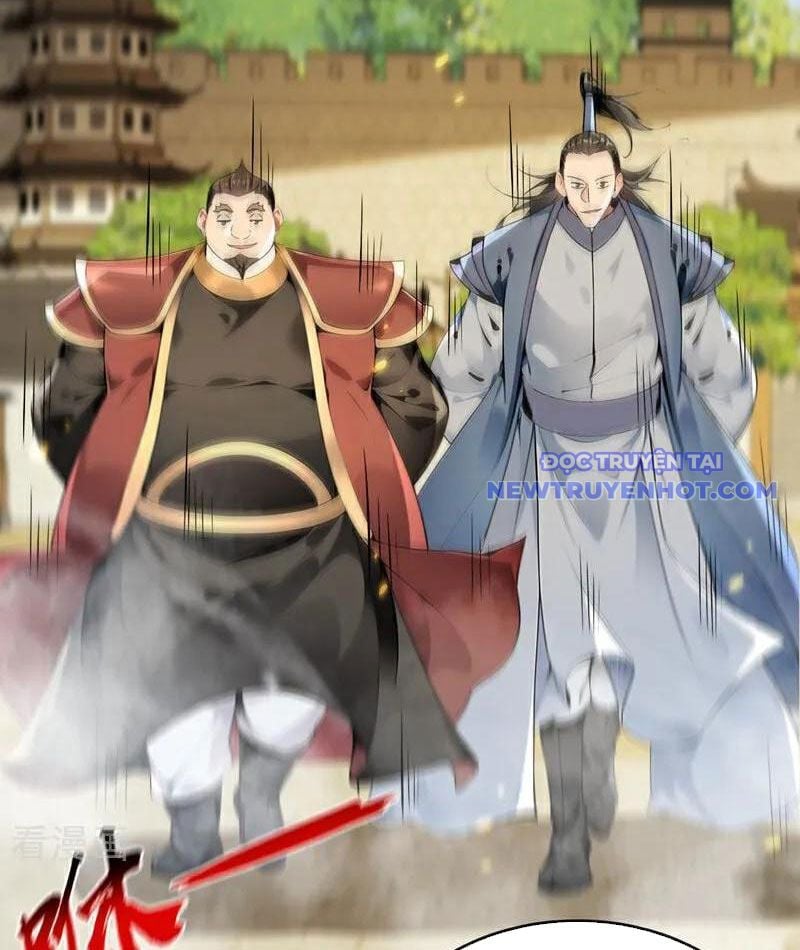 Thập Đại Đế Hoàng Đều Là Đệ Tử Của Ta: Chapter 390