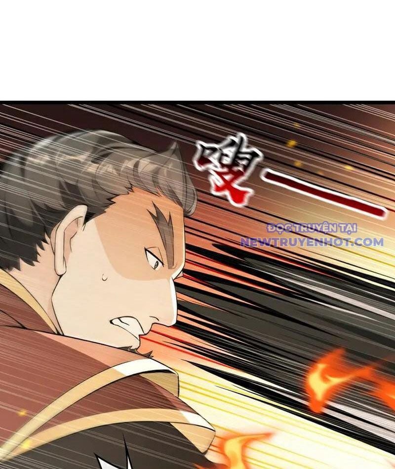 Thập Đại Đế Hoàng Đều Là Đệ Tử Của Ta: Chapter 390