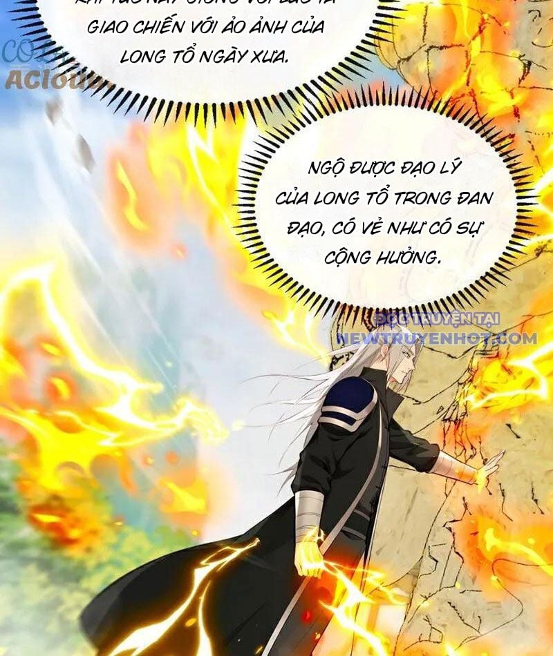 Thập Đại Đế Hoàng Đều Là Đệ Tử Của Ta: Chapter 390