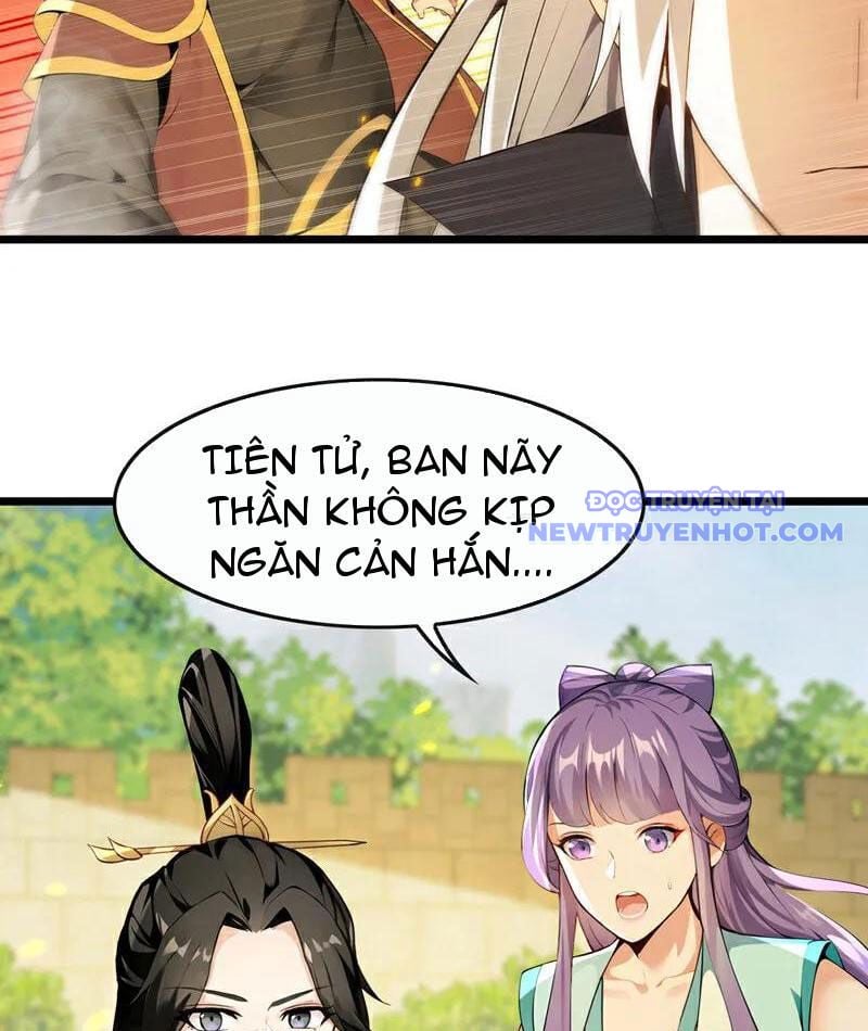 Thập Đại Đế Hoàng Đều Là Đệ Tử Của Ta: Chapter 390