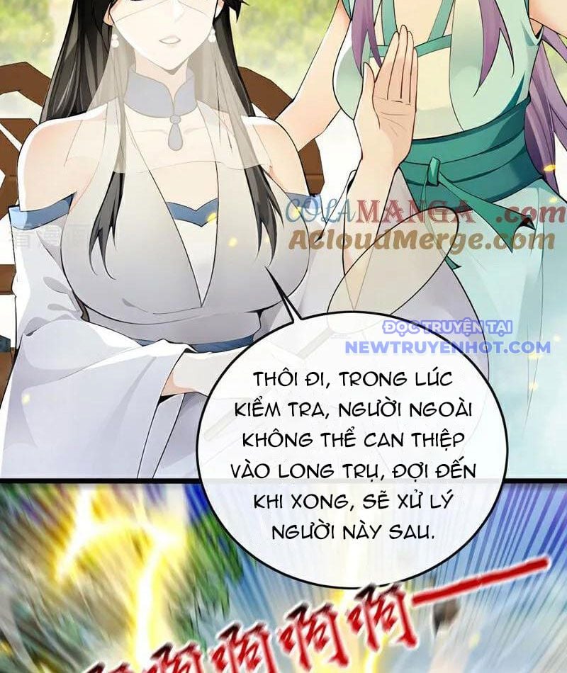 Thập Đại Đế Hoàng Đều Là Đệ Tử Của Ta: Chapter 390
