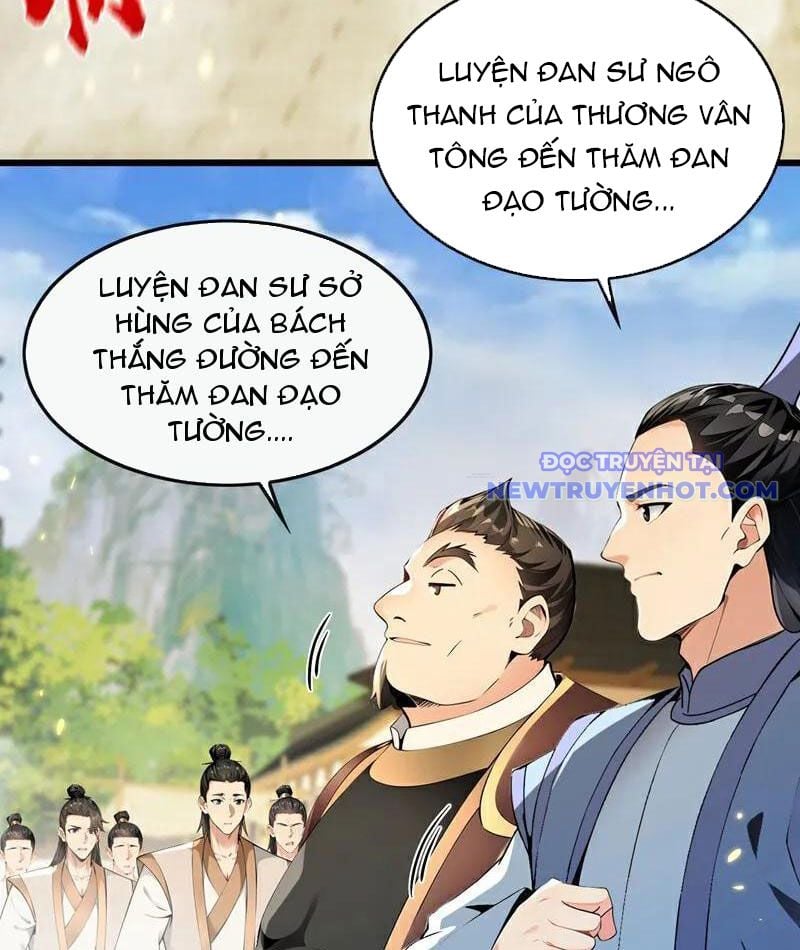 Thập Đại Đế Hoàng Đều Là Đệ Tử Của Ta: Chapter 390